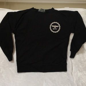 Boy London long sleeve shirt